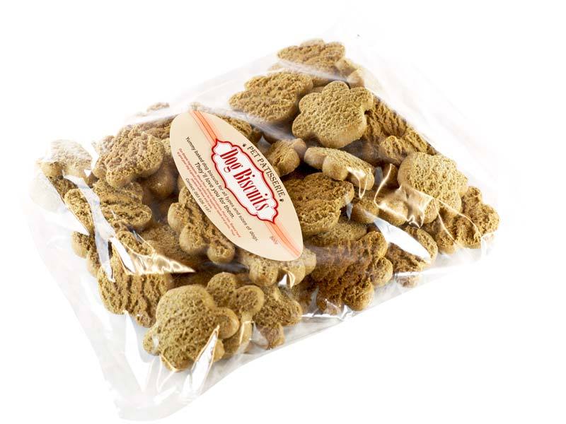 Pet patisserie biscuits 500g (select biscuit tipe for price)