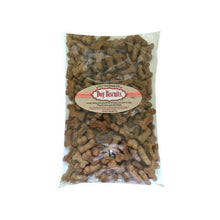 Load image into Gallery viewer, Pet patisserie biscuits 500g (select biscuit tipe for price)