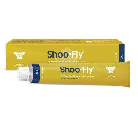 Shoo-Fly Ointment 50g